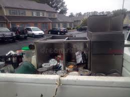Best Appliance Removal  in Mvern, AL