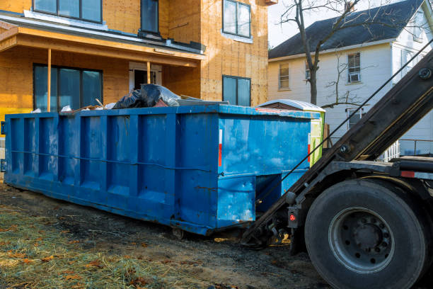 Retail Junk Removal in Malvern, AL