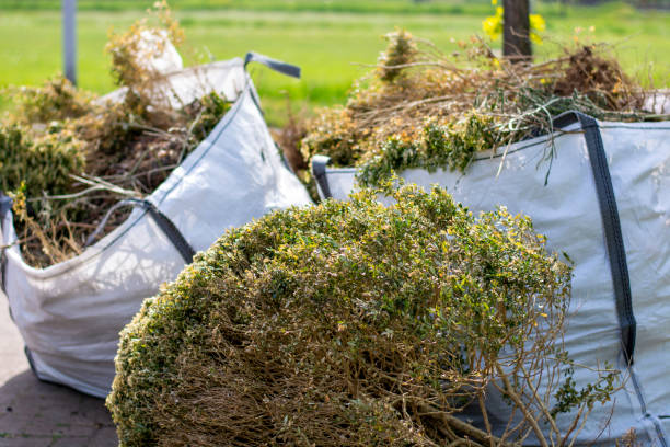 Best Yard Waste Removal  in Mvern, AL