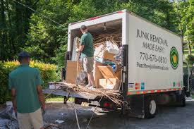 Best Residential Junk Removal  in Mvern, AL